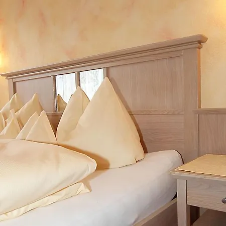 Apparthaus Knauer Apartament Mayrhofen