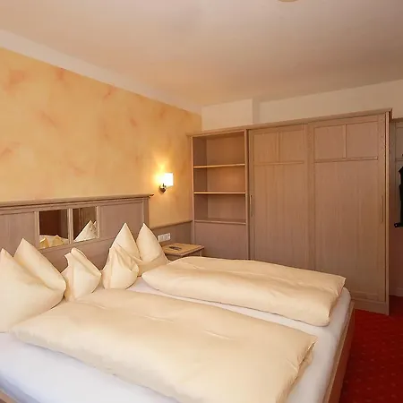 Apparthaus Knauer Apartament *