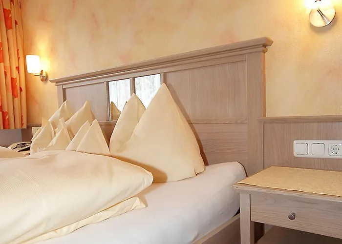 Apparthaus Knauer Apartament Mayrhofen