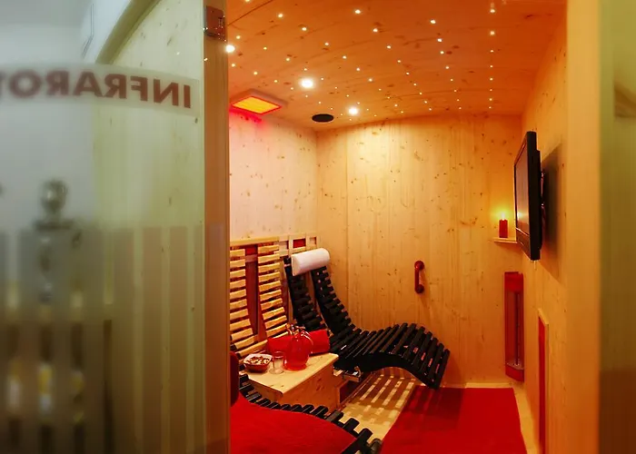 Apparthaus Knauer * Mayrhofen