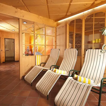 Appartement Apparthaus Knauer