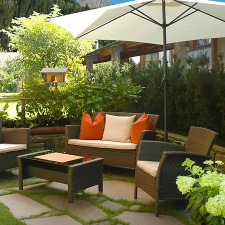 Apparthaus Knauer Mayrhofen